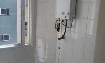 Imagem 7: Apartamento com 3 dormitórios à venda, 74 m² por R$ 420.000,00 - Uberaba - Curitiba/PR