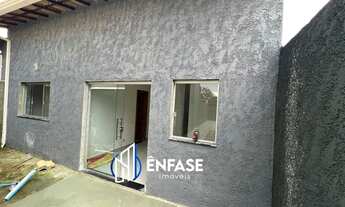 Imagem: Casa com 2 quartos no bairro Resplendor