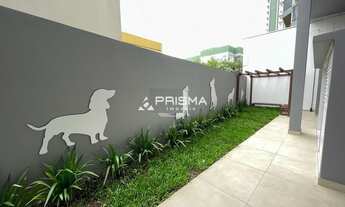 Imagem 7: 1 dormitório, living, garagem, elevador no centro