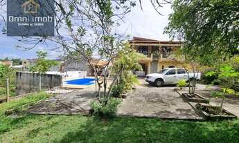 Imagem 2: CAsa 4/4 à venda em Barra de Jacuípe, 185 m² construído por R$ 550.000