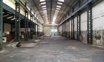 Imagem 5: GALPÃO - TATUAPÉ - SP