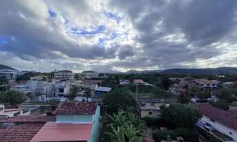 Imagem 7: Loft para venda possui 48 metros quadrados com 1 quarto em Itaipu - Niterói - RJ