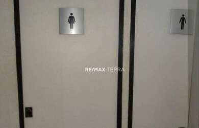 Imagem 3: Sala para alugar, 42 m² por R$ 2.855,00/mês - Indianópolis - São Paulo/SP