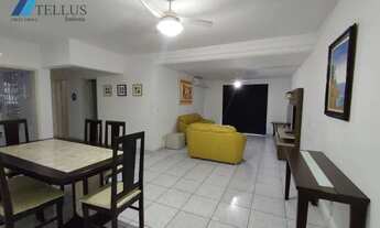 Imagem 2: Apartamento com 2 dormitórios, 103 m² - venda por R$ 500.000,00 ou aluguel por R$ 4.250,00