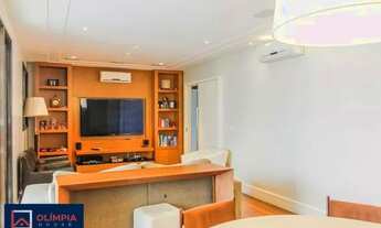 Imagem 3: Apartamento Locação Bela Vista 131 m² 3 Dormitórios