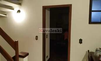 Imagem 7: Sobrado, Bosque da Saúde - São Paulo