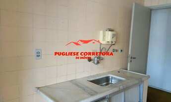 Imagem 3: Apartamento para Venda em São Paulo, Mirandópolis, 2 dormitórios, 3 banheiros, 1 vaga