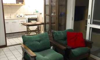 Imagem 5: Apartamento 02 dormitórios à venda perto da praia de Canasvieiras - Florianópolis - SC