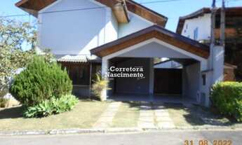 Imagem: HR.Casa de condominio para aluguel - 260