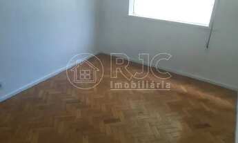 Imagem 2: Apartamento para venda tem 31 metros quadrados com 1 quarto em Botafogo - Rio de Janeiro