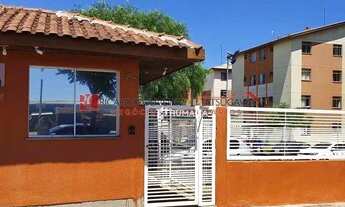 Imagem: Apartamento com 2 dormitórios, 48 m²