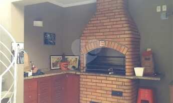 Imagem 6: São Paulo - Casa Padrão - PLANALTO PAULISTA