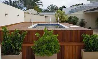 Imagem 2: Casa Duplex, 4 quartos, Santa Marina, Barra da Tijuca!