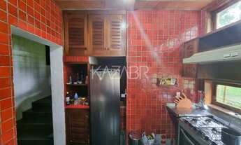 Imagem 3: LInda casa para locação no EPA