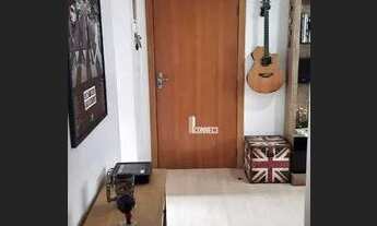 Imagem 6: Apartamento com 2 dormitórios à venda, 54 m² por R$ 177.000,00 - Camaquã - Porto Alegre/RS