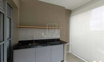 Imagem 7: Apartamento (tipo - padrao) 1 dormitórios/suite, cozinha planejada, portaria 24hs, lazer