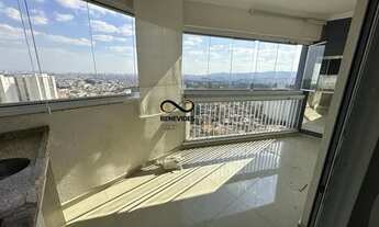 Imagem 2: GUARULHOS - Apartamento Padrão - GOPOÚVA