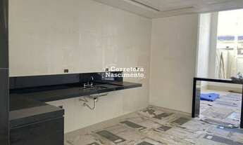 Imagem 5: FLA. Casa Térrea para venda tem 166 m² com 3 quartos em Loteamento Villa Branca - Jacareí