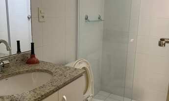 Imagem 6: FER - APARTAMENTO COM 2 DORMITÓRIOS E PISCINA NO CONDOMÍNIO