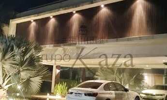 Imagem: Casa Condomínio em Jacareí