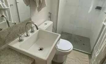 Imagem 6: Apartamento para aluguel, 3 quartos, 1 suíte, 2 vagas, Santo Antônio - Belo Horizonte/MG