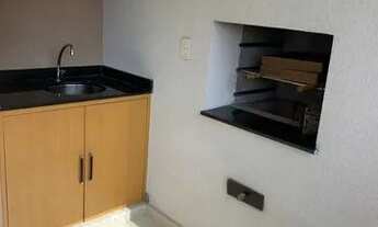 Imagem 4: Apartamento Locação Brooklin 126 m² 2 Dormitórios