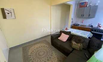 Imagem 2: Apartamento 1 Dormitório/ 45 m²/ 1 Vaga/ Gonzaguinha