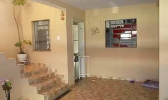 Imagem 4: Casa para aluguel, 3 quartos, 1 suíte, 1 vaga, São Dimas - Piracicaba/SP