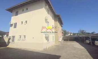 Imagem 5: Joinville - Apartamento Padrão - Saguaçu