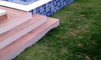 Imagem 6: Casa de condomínio para venda tem 180 metros quadrados com 4 quartos