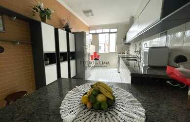 Imagem 7: Sobrado 4 dormitórios, 4 banheiros e 5 vagas e salão comercial de 400m² no Tatuapé