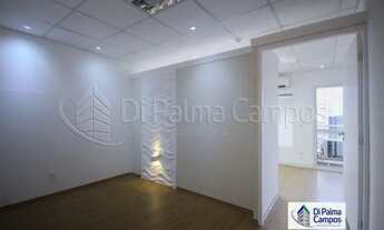 Imagem 3: Sala comercial de 34 m² na região do Ipiranga