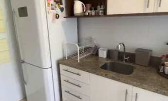 Imagem 6: Apartamento para Venda - Condomínio Ocean Residence - Recreio dos Bandeirantes