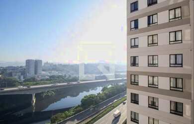 Imagem 7: Apartamento para Aluguel - Centro, 1 Quarto, 36 m2