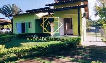 Imagem 1: Chácara semimobiliada no Condomínio Ecológico Xingu, Paulínia/SP