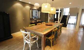 Imagem 5: Imóvel à Venda com Duas Suítes e Dois Quartos