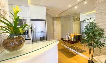 Imagem 6: Apartamento a venda 3 quartos na Trindade - Florianópolis - SC