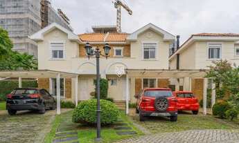 Imagem 4: Casa em Condomínio 03 Quartos, 190 m², no Mossungue