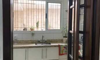 Imagem 7: Casa para venda com 197 metros quadrados com 3 quartos em Bosque da Saúde - São Paulo - SP