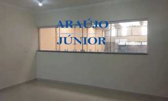 Imagem 5: AMERICANA - Galpão/Depósito/Armazém - JARDIM CAMPO BELO