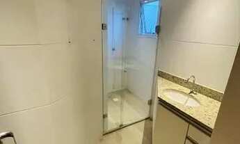 Imagem 3: Cobertura para venda possui 135 metros quadrados com 3 quartos em Praia da Costa - Vila Ve