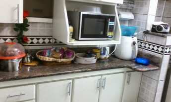 Imagem 6: APTO LOCAÇÃO/VENDA - C/ 2 DORMS- 1 SUÍTE E VAGA DE GARAGEM