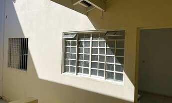 Imagem 4: Casa térrea no Galo Branco