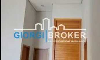 Imagem 2: CASA RESIDENCIAL em SÃO JOSÉ DO RIO PRETO - SP, PARQUE RESIDENCIAL BUONA VITA