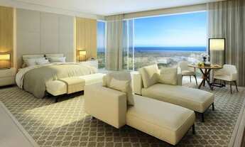 Imagem 4: Apartamento alto padrão - RISERVA GOLF - Barra da tijuca