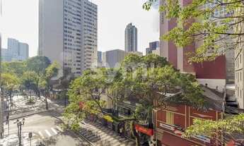 Imagem 6: CURITIBA - Apartamento Padrão - Centro