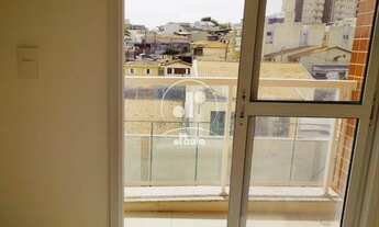 Imagem 3: Apartamento Novo com 2 dormitórios suíte vaga demarcada