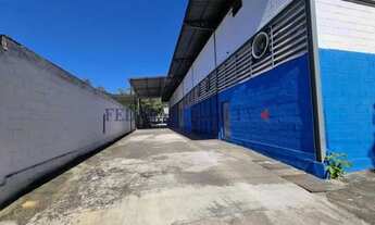 Imagem 3: Aluguel de galpão em Campo Grande, Rio de Janeiro