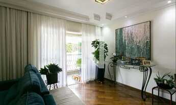 Imagem 7: Apartamento para Aluguel - Tatuapé, 3 Quartos, 130 m2