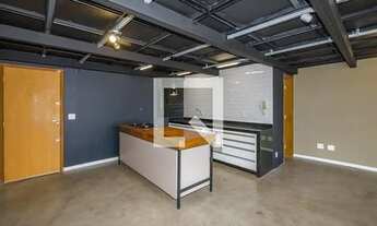 Imagem 7: Apartamento para Aluguel - Santa Lúcia, 1 Quarto, 80 m2